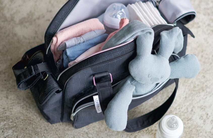 valise maternité