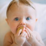 bébé dents