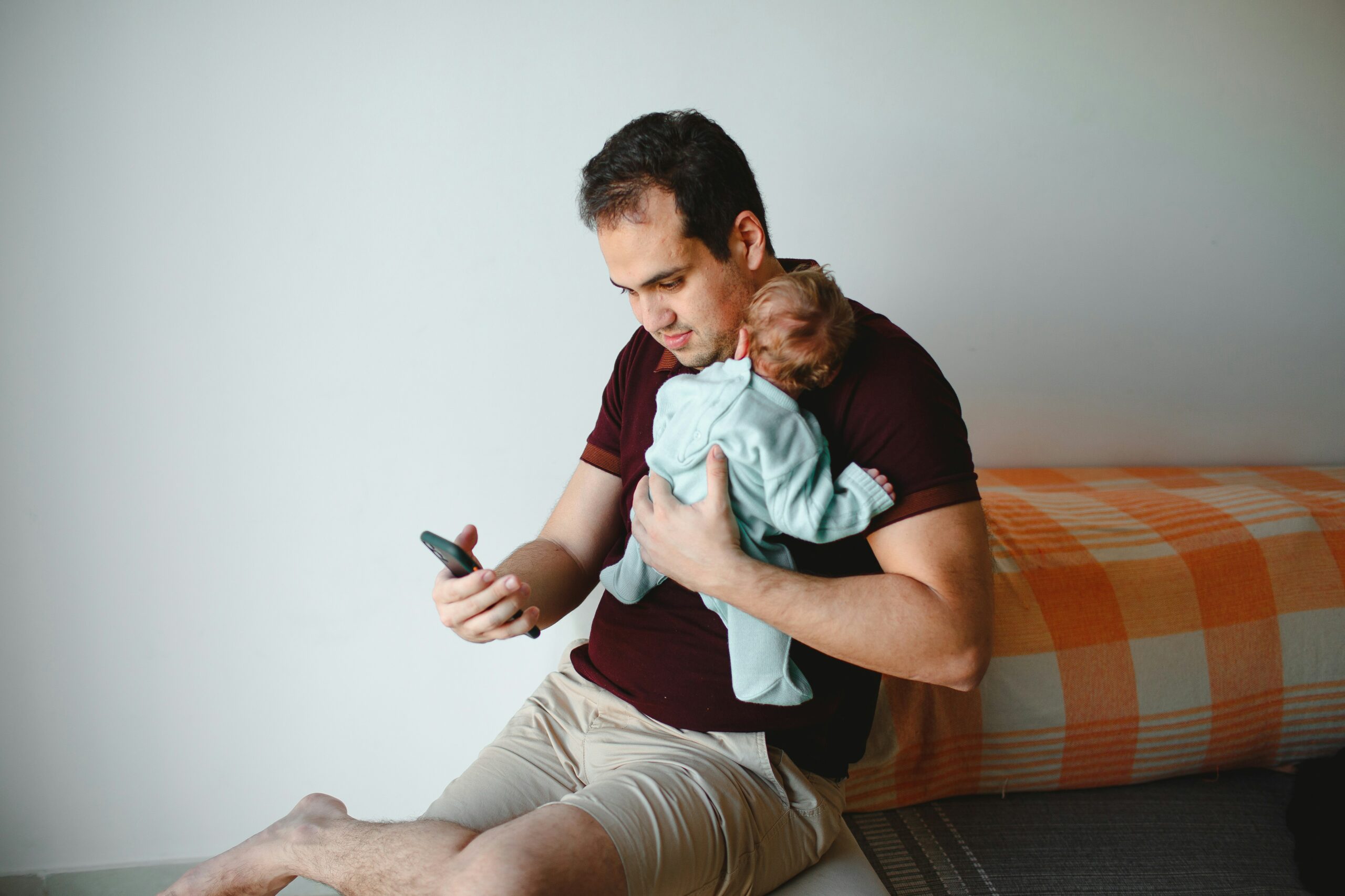 applis jeunes parents
