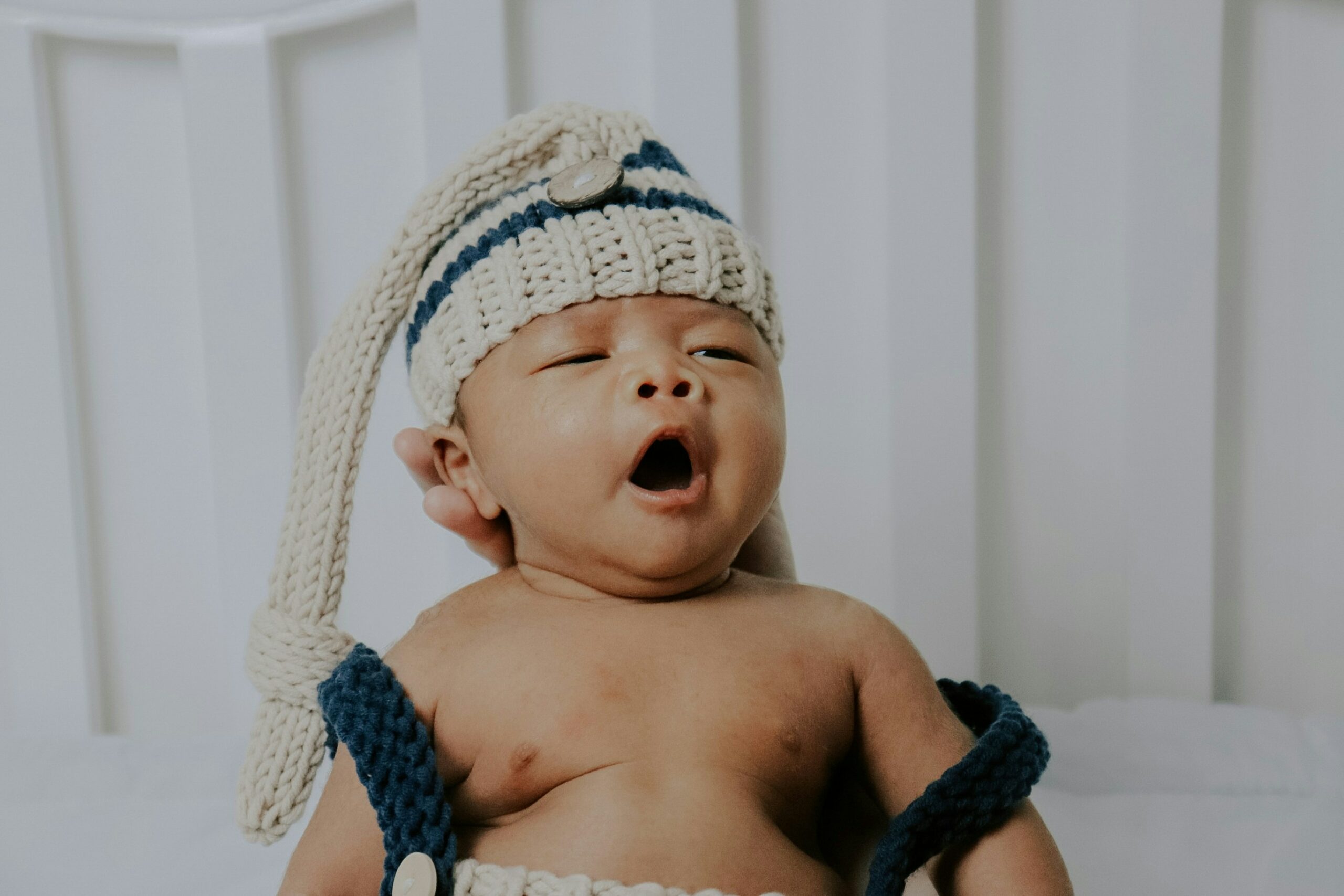 allergies bébé