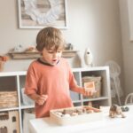 Montessori bébé