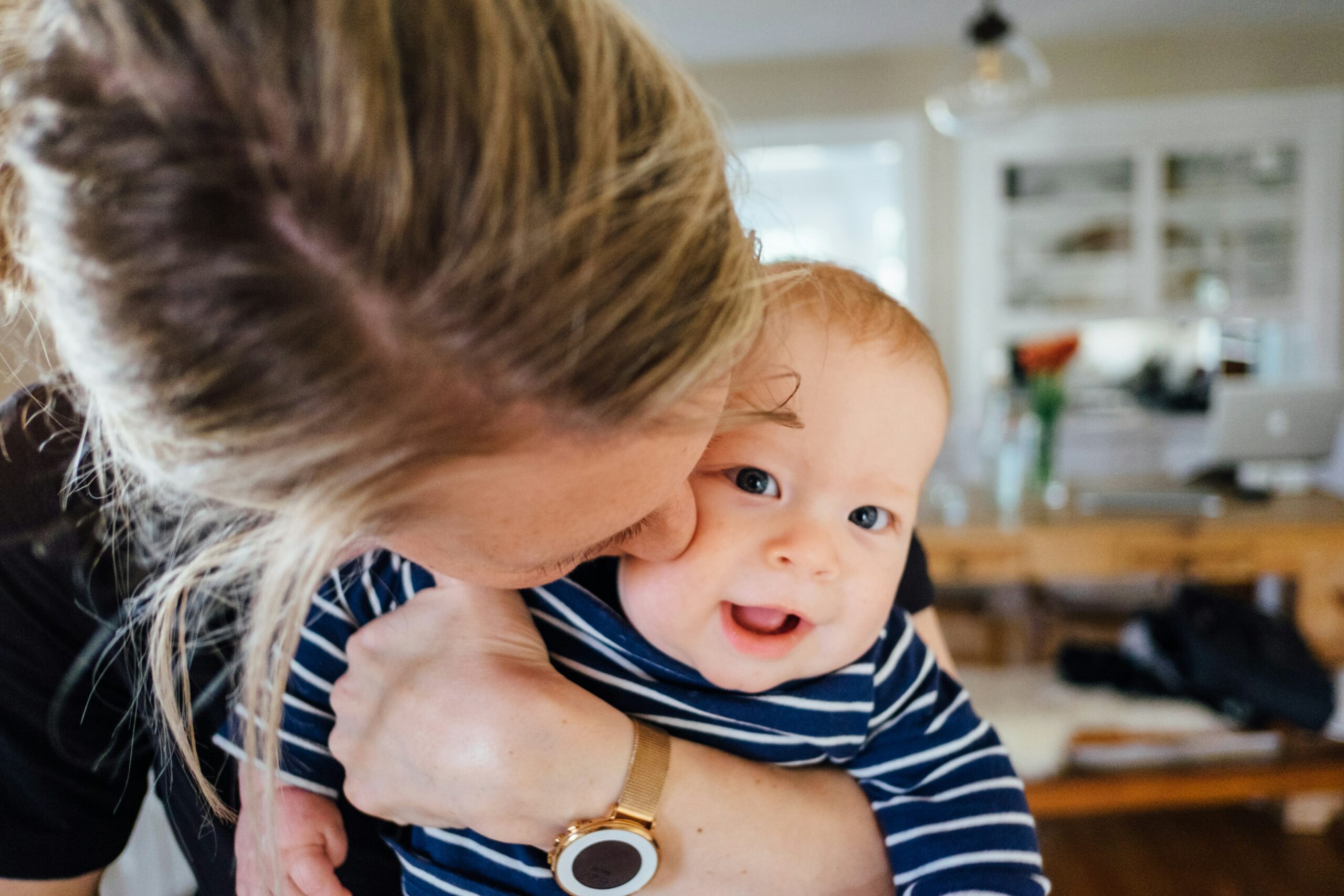 bébé