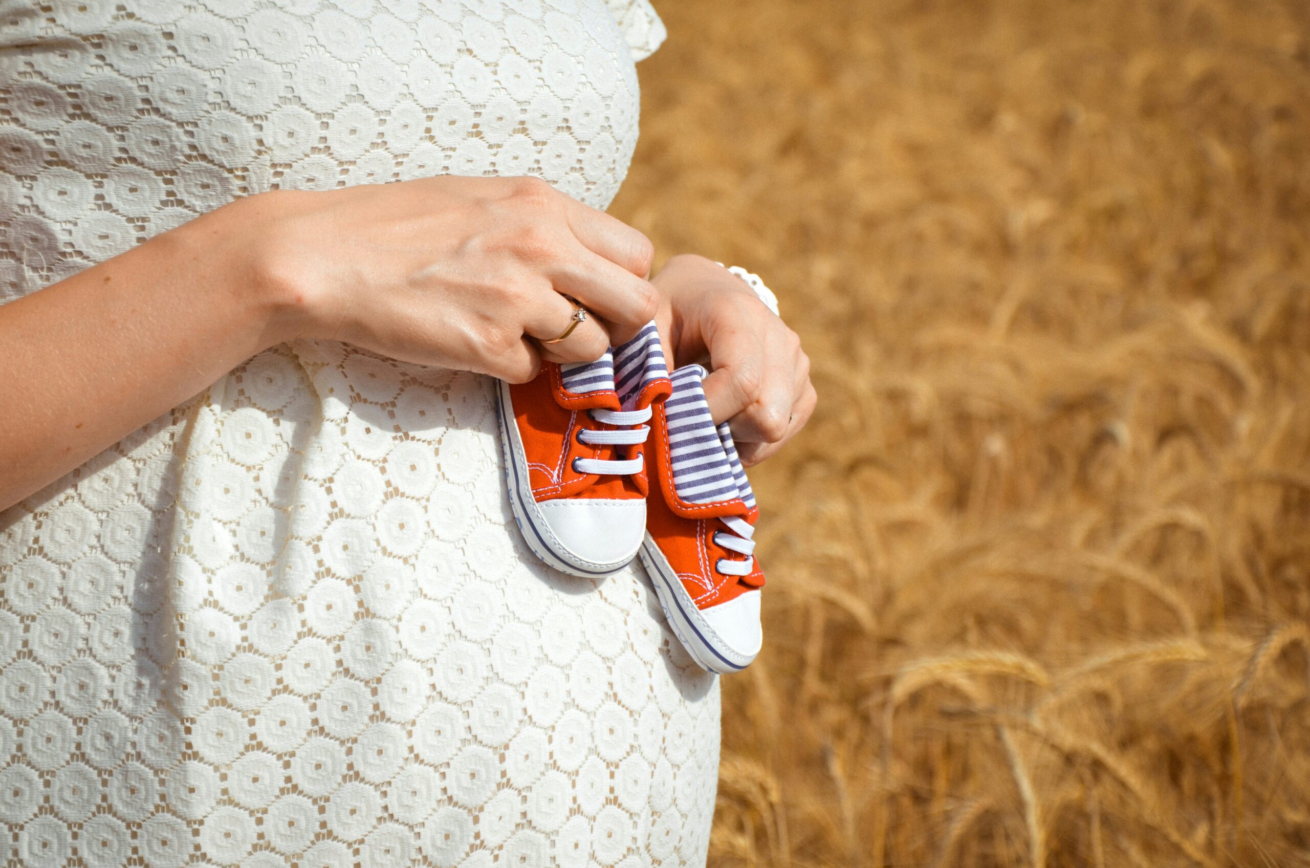 annoncer l'arrivée d'un bébé