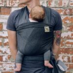 bébé papa