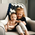 bébé famille