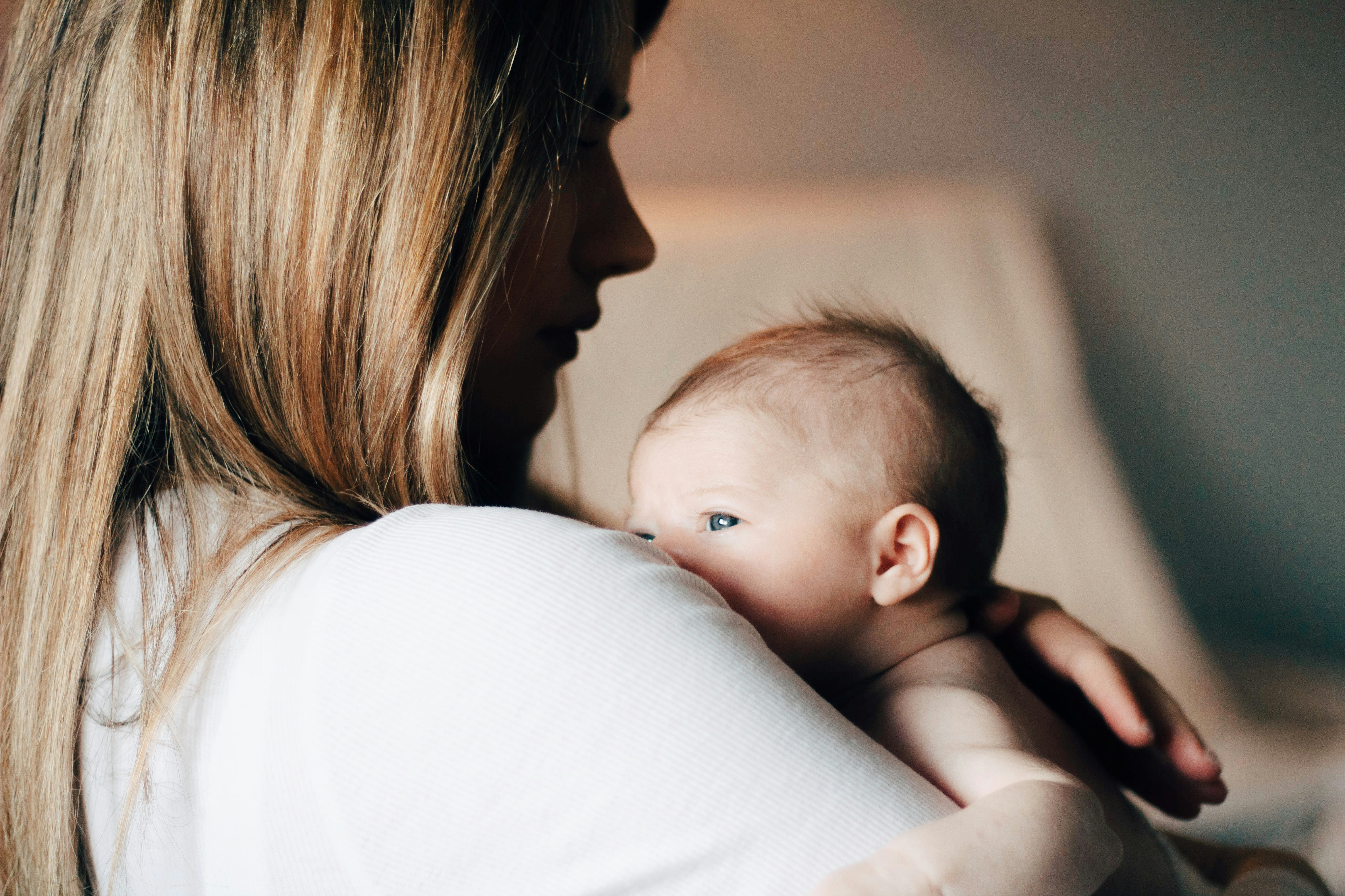 pleurs bébés