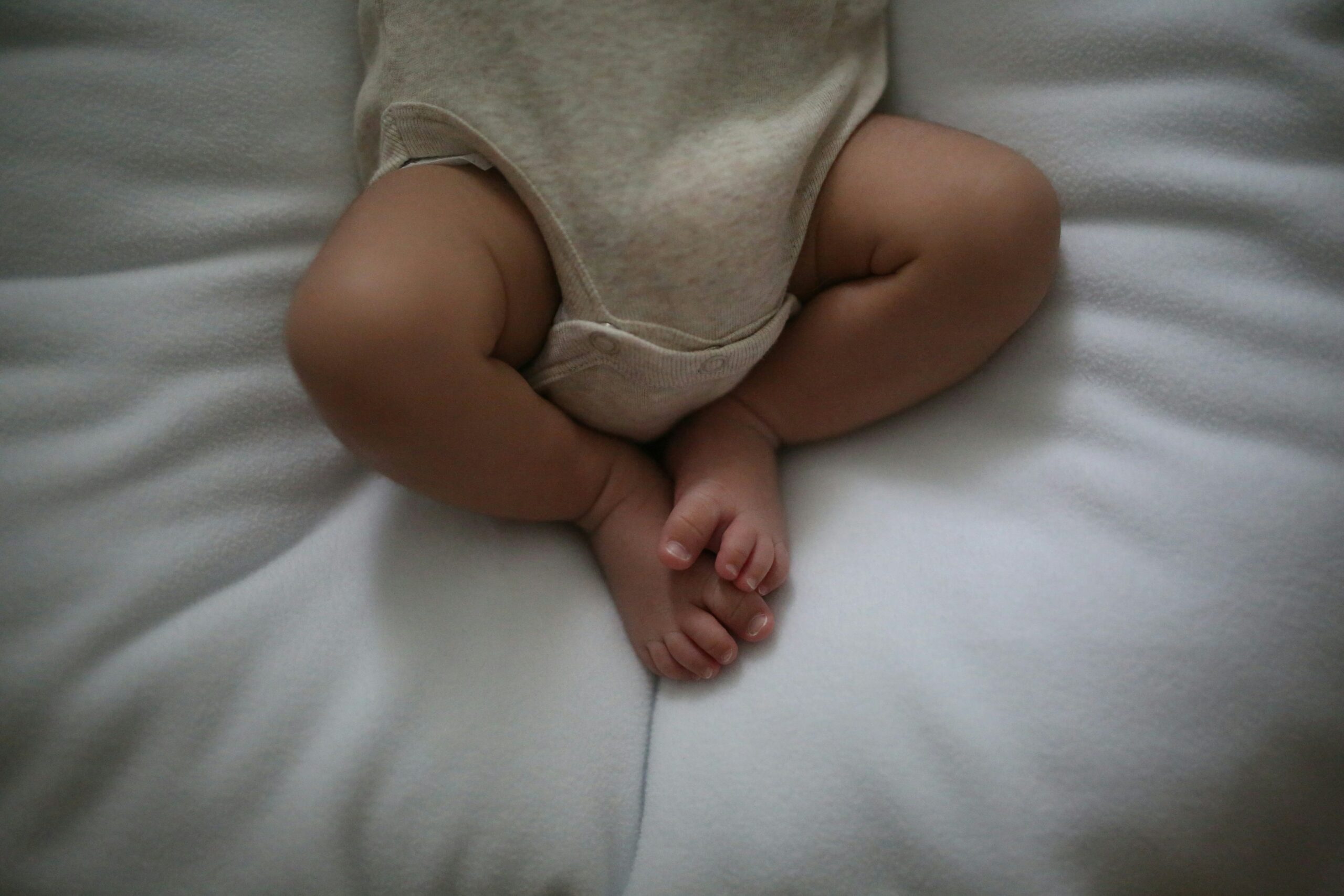 pieds-mains-bouche bébé