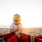 protéger bébé soleil