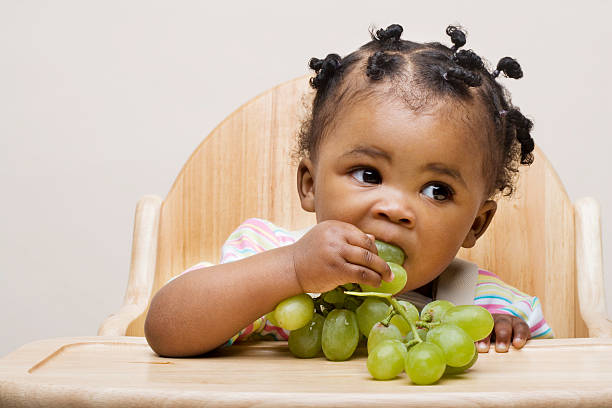 été bébé fruit