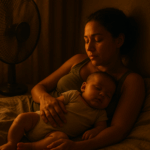 chaleur bébé