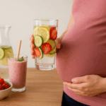 boissons fraiches futures mamans