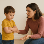 crèche enfant