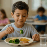 Cantine CAF